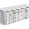 Hệ Thống Lưu Trữ BESS Container 5MWh