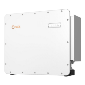 Inverter Solis 100kW