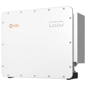 Inverter Solis 200kW