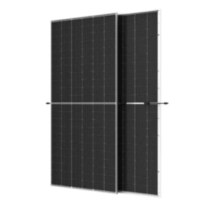 năng lượng mặt trời Trina Solar