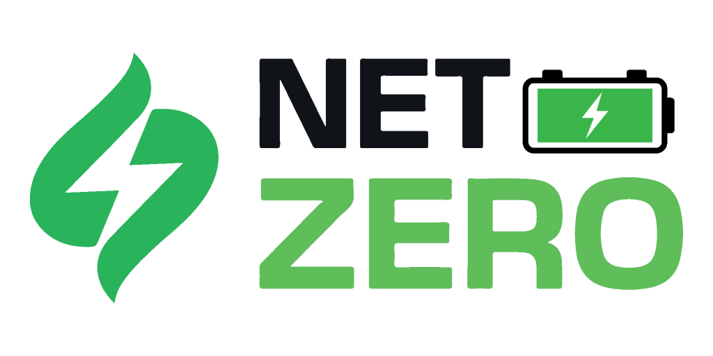 Net Zero – Giải pháp xanh bền vững